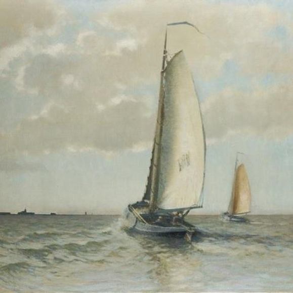 albertvandermee